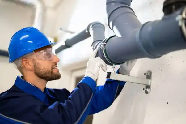 water damage restoration service Perkasie